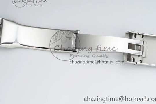 0408 Tailored DateJust 41 126334 NTF 1:1 Best Edition 904L Steel Green Stick Dial on Jubilee Bracelet VR 2155